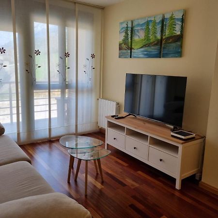 24A01 Apartamento Cabrales Apartment อาเรนัส เด กาบราเลส ภายนอก รูปภาพ