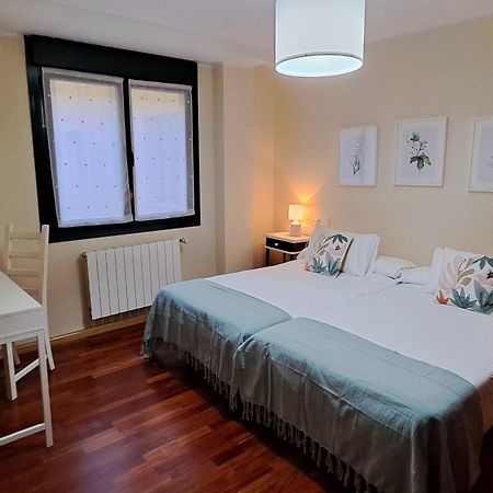 24A01 Apartamento Cabrales Apartment อาเรนัส เด กาบราเลส ภายนอก รูปภาพ