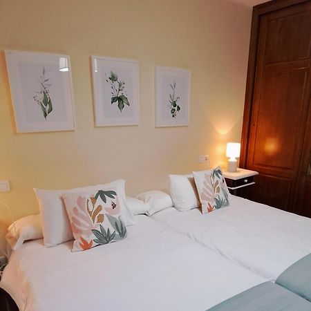 24A01 Apartamento Cabrales Apartment อาเรนัส เด กาบราเลส ภายนอก รูปภาพ