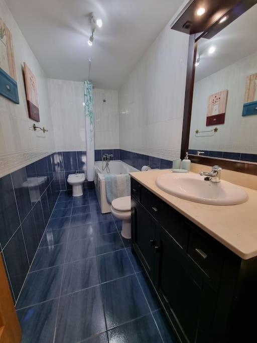 24A01 Apartamento Cabrales Apartment อาเรนัส เด กาบราเลส ภายนอก รูปภาพ