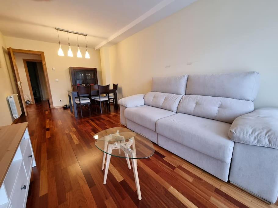 24A01 Apartamento Cabrales Apartment อาเรนัส เด กาบราเลส ภายนอก รูปภาพ