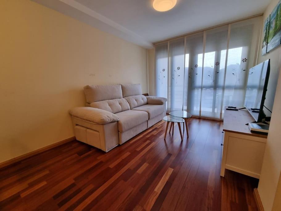 24A01 Apartamento Cabrales Apartment อาเรนัส เด กาบราเลส ภายนอก รูปภาพ