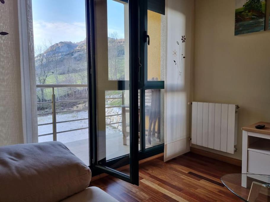 24A01 Apartamento Cabrales Apartment อาเรนัส เด กาบราเลส ภายนอก รูปภาพ