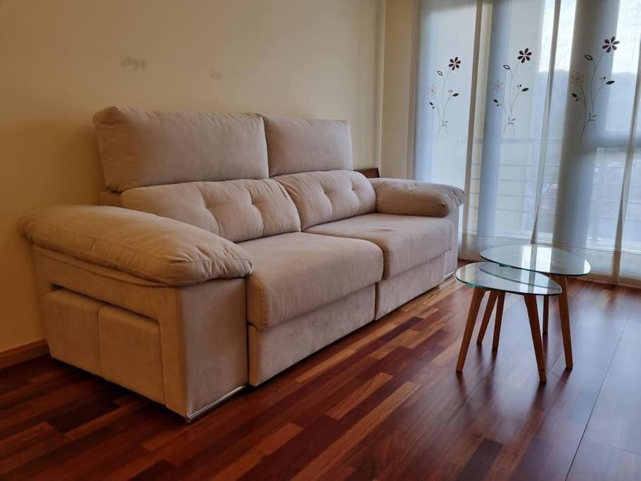 24A01 Apartamento Cabrales Apartment อาเรนัส เด กาบราเลส ภายนอก รูปภาพ