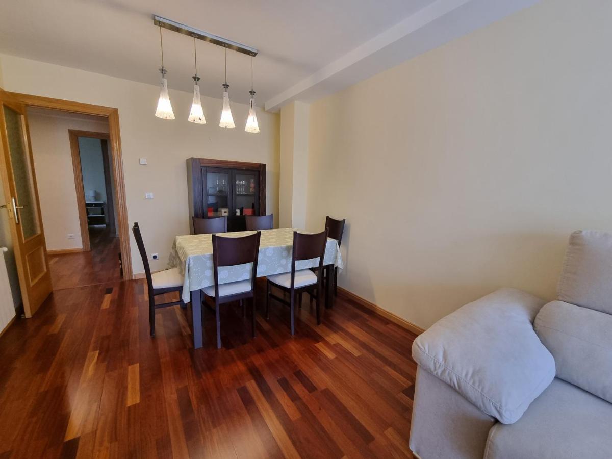 24A01 Apartamento Cabrales Apartment อาเรนัส เด กาบราเลส ภายนอก รูปภาพ