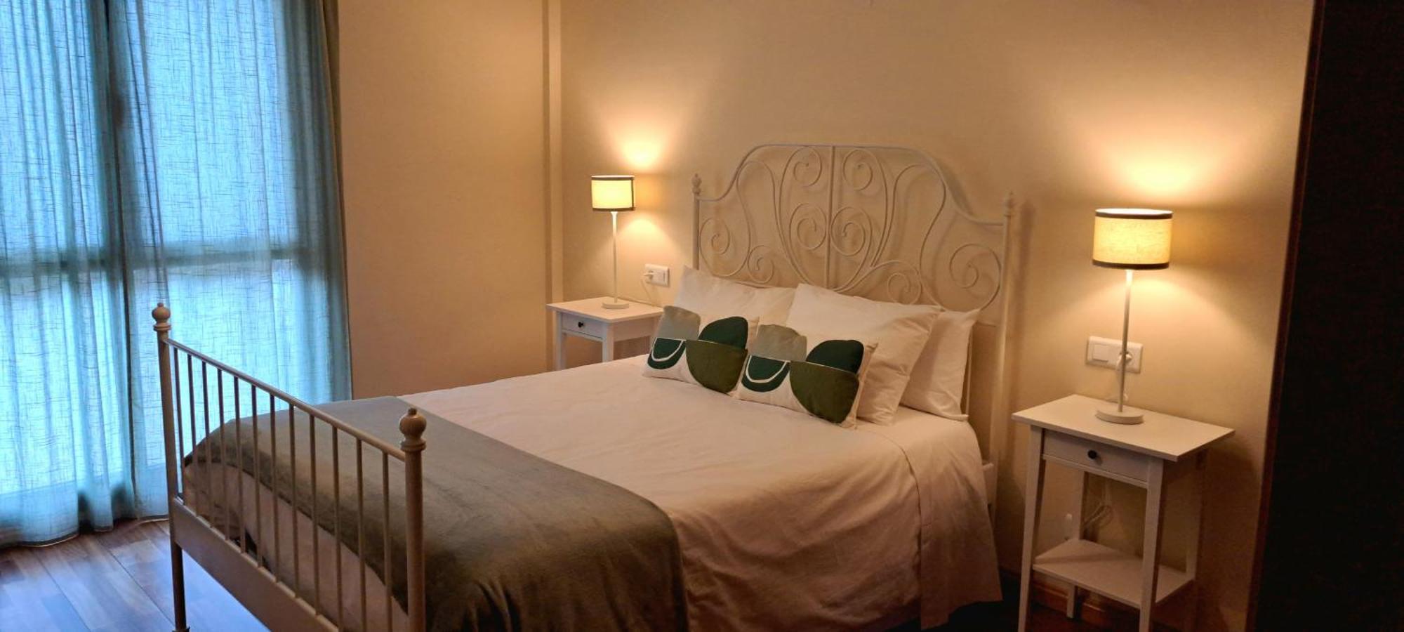 24A01 Apartamento Cabrales Apartment อาเรนัส เด กาบราเลส ภายนอก รูปภาพ