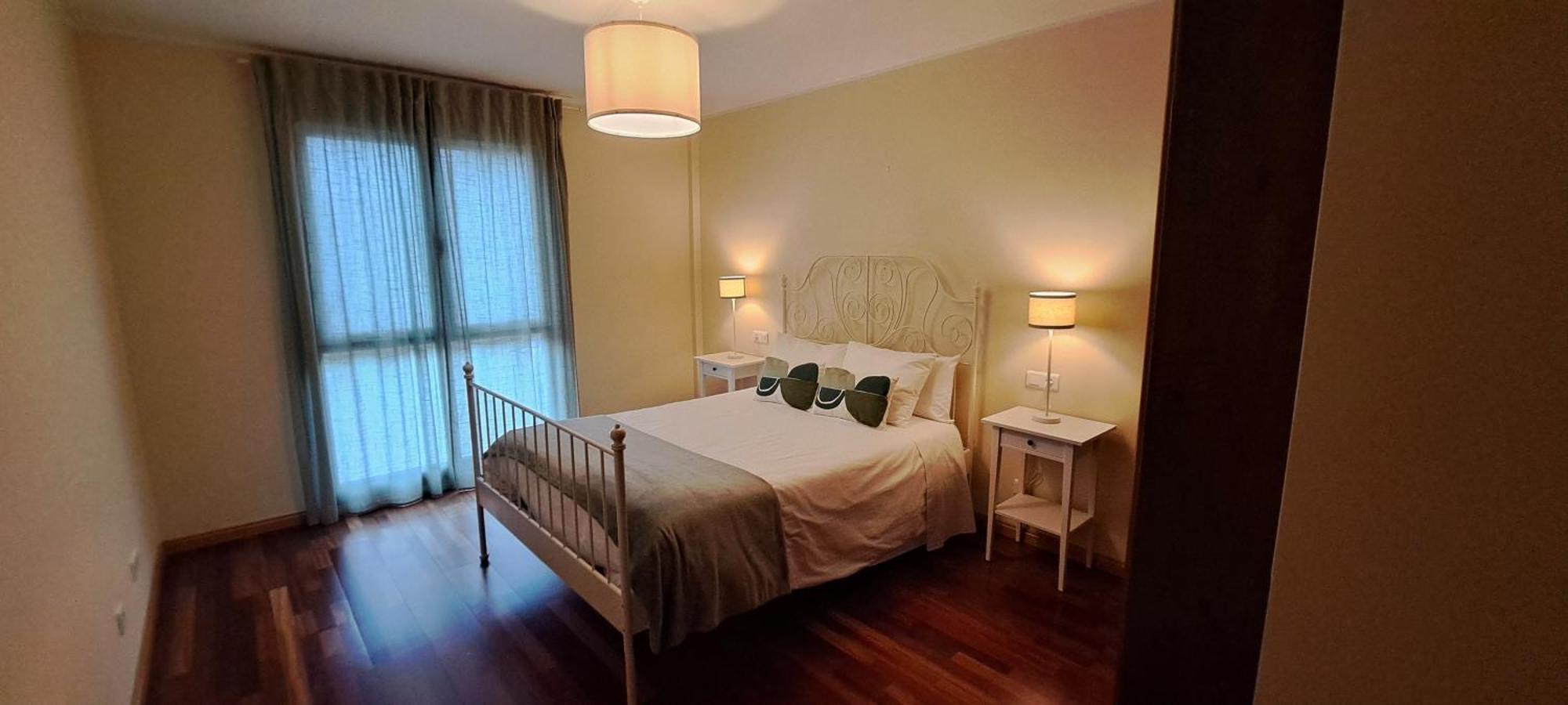 24A01 Apartamento Cabrales Apartment อาเรนัส เด กาบราเลส ภายนอก รูปภาพ