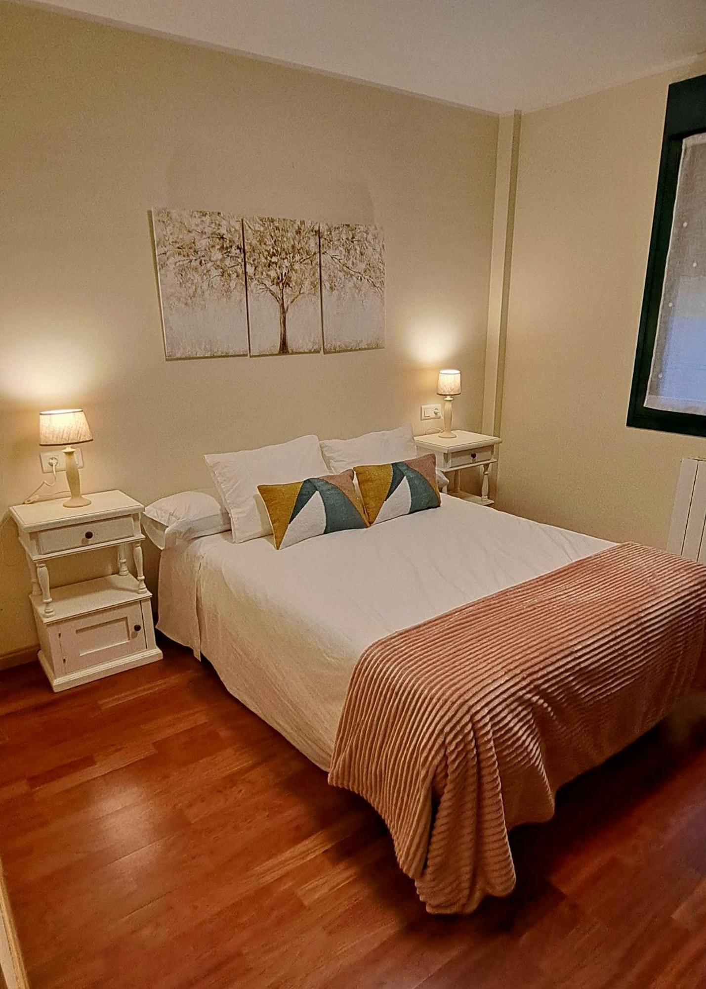 24A01 Apartamento Cabrales Apartment อาเรนัส เด กาบราเลส ภายนอก รูปภาพ