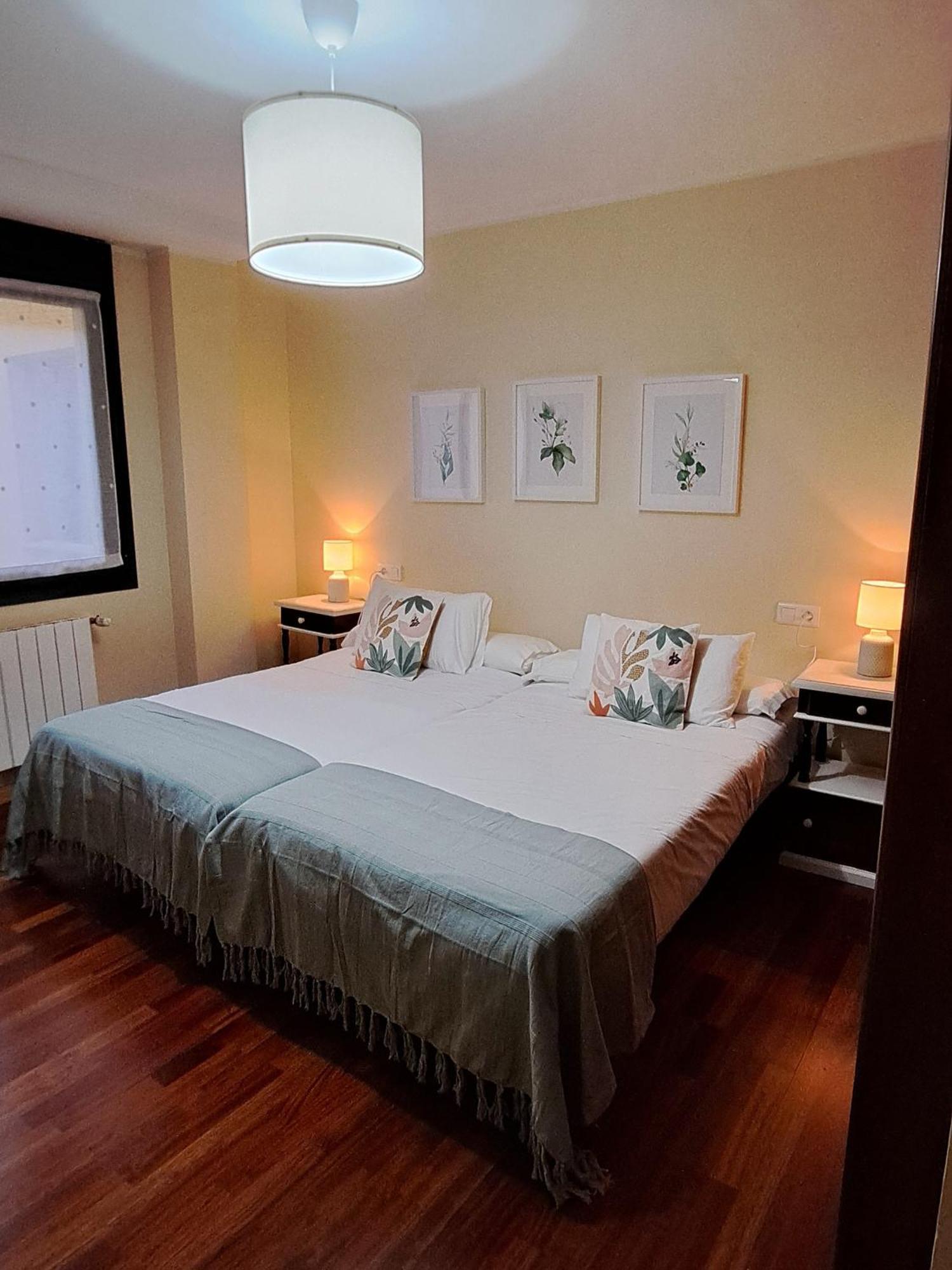 24A01 Apartamento Cabrales Apartment อาเรนัส เด กาบราเลส ภายนอก รูปภาพ