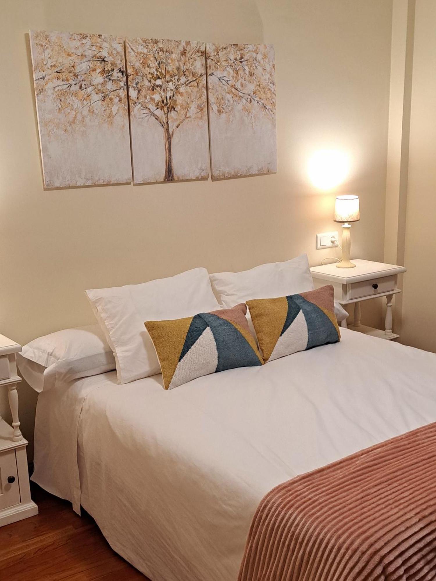 24A01 Apartamento Cabrales Apartment อาเรนัส เด กาบราเลส ภายนอก รูปภาพ