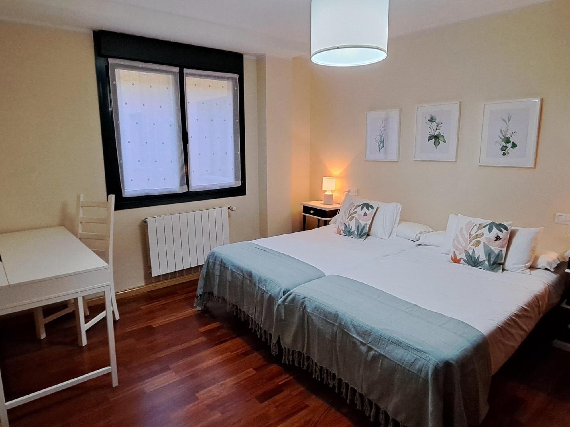 24A01 Apartamento Cabrales Apartment อาเรนัส เด กาบราเลส ภายนอก รูปภาพ